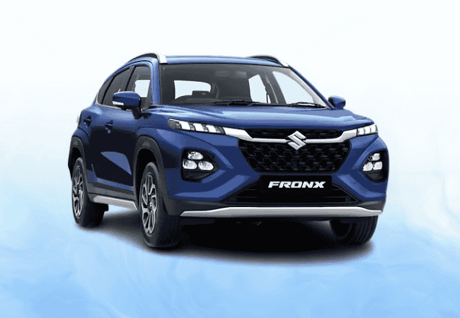 Hyundai Creta Automatic Rental Goa