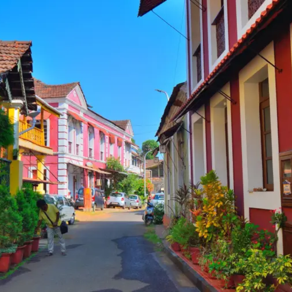 Bike Rental in Panjim Goa