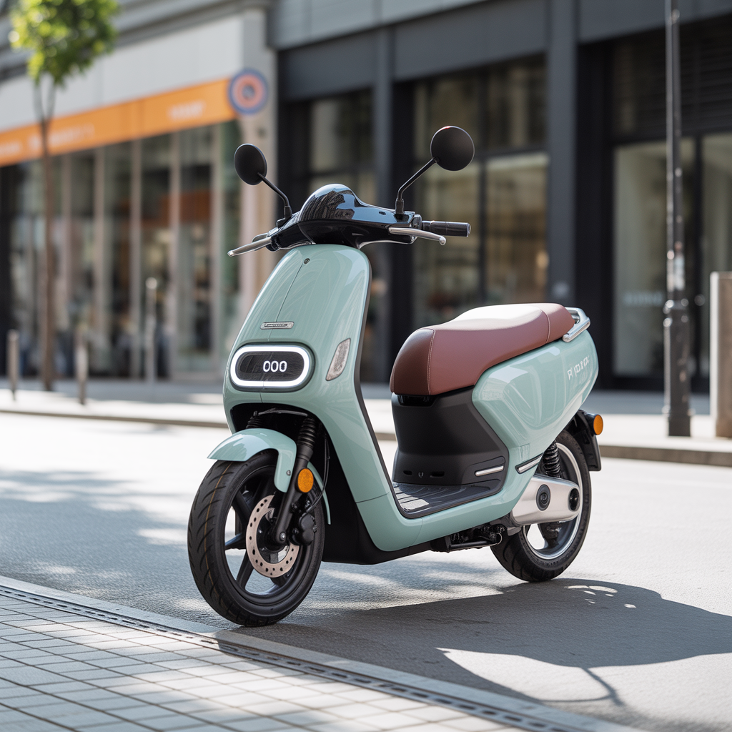 Scooty Rental in Goa