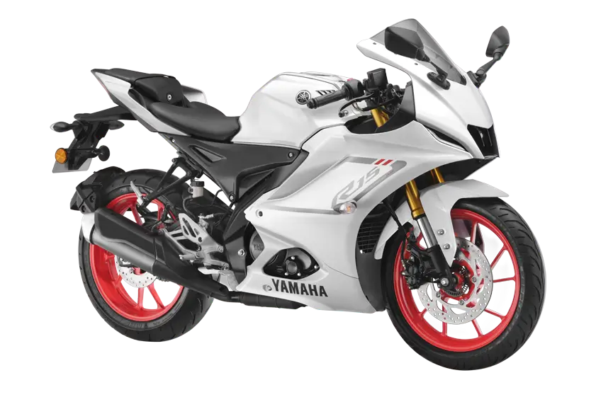 white scooty available for rent in Goa at affordable price